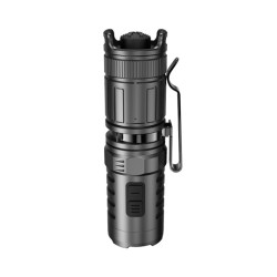 Klarus Compact Light XT1C - 1.000 lumens