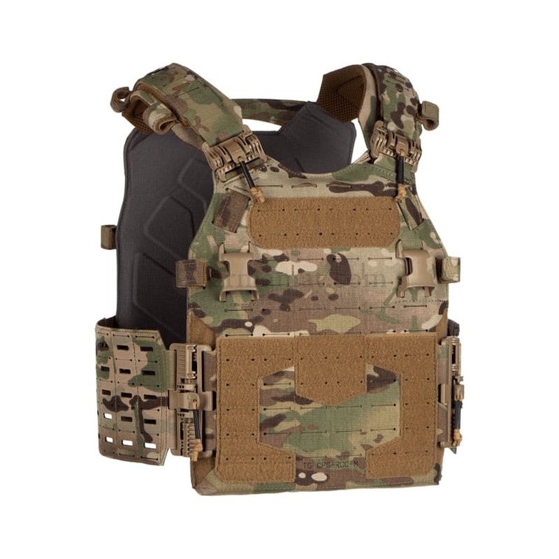 Crusader Plate Carrier Gen 4 - ROC by Templar's Gear