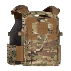 Crusader Plate Carrier Gen 4 - ROC by Templar's Gear