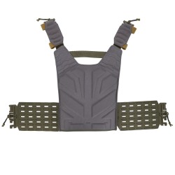 Crusader Plate Carrier Gen 4 - ROC by Templar's Gear