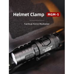 Klarus Helmet Interface - MGM-5