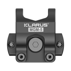 Klarus Helmet Interface - MGM-5