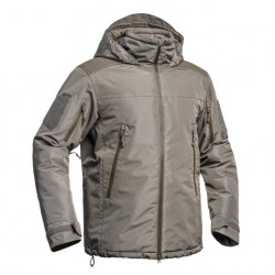 Thermal Jacket  XMF200 by A10