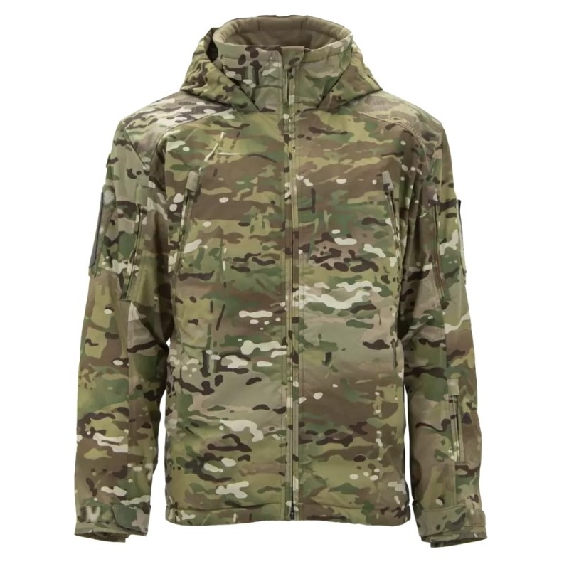 MIG 4.0 Jacket Multicam by Carinthia