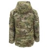 MIG 4.0 Jacket Multicam by Carinthia