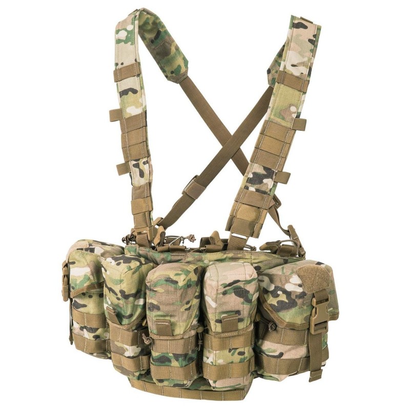 Guardian Chest Rig - Multicam - by Helikon-Tex