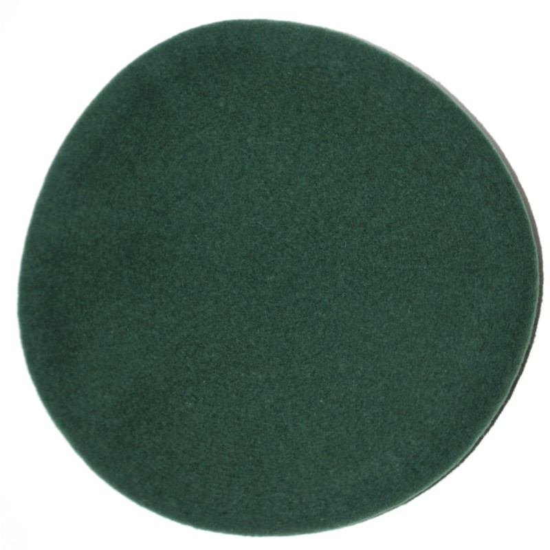 SABRE military beret 100% merinos - new generation - COMMANDO GREEN