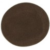 SABRE military beret 100% merinos - new generation - BROWN