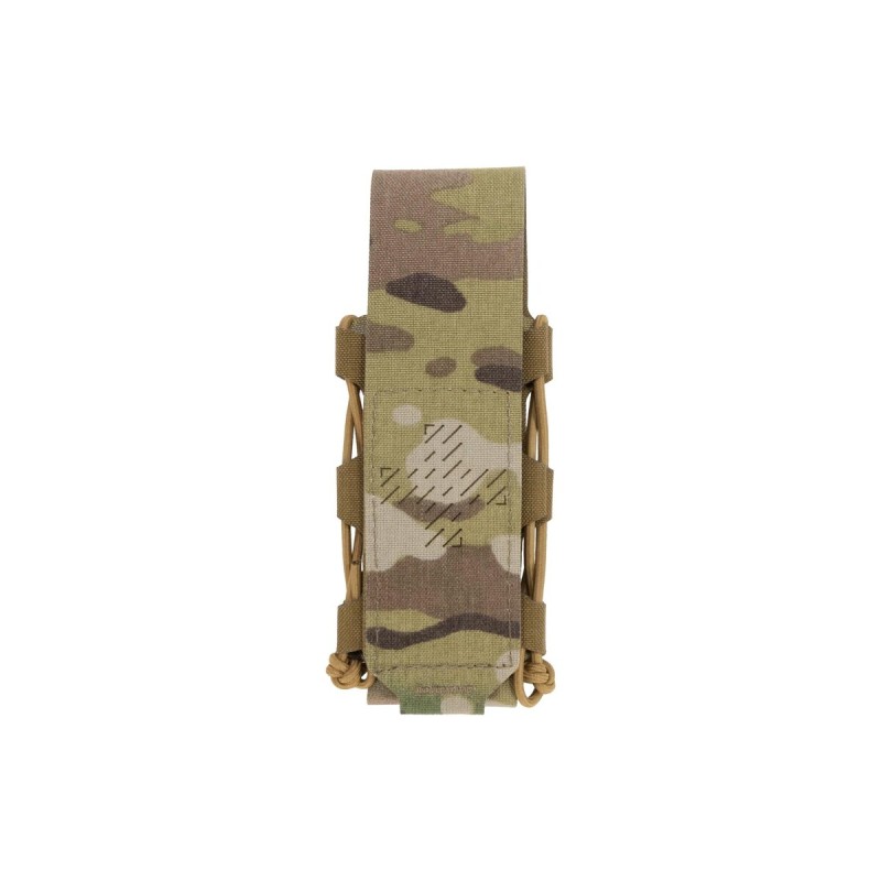 Tourniquet pouch (vertical + horizontal) by Templar's Gear