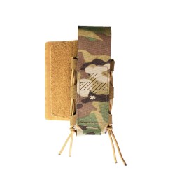 Tourniquet pouch (vertical + horizontal) by Templar's Gear