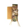 Tourniquet pouch (vertical + horizontal) by Templar's Gear