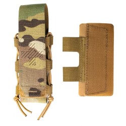 Tourniquet pouch (vertical + horizontal) by Templar's Gear