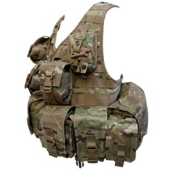 AK Patrol Vest