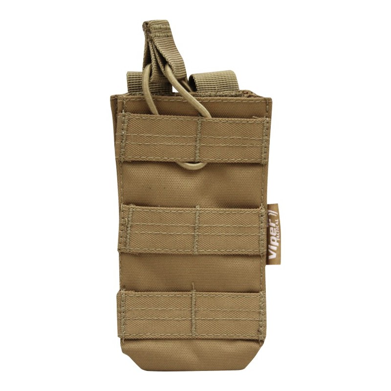 IA Mag single pouch QR-Modular