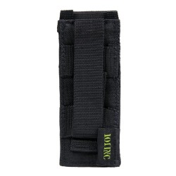 101 Inc Elasticated pistol mag pouch - MOLLE