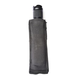 101 Inc Elasticated pistol mag pouch - MOLLE