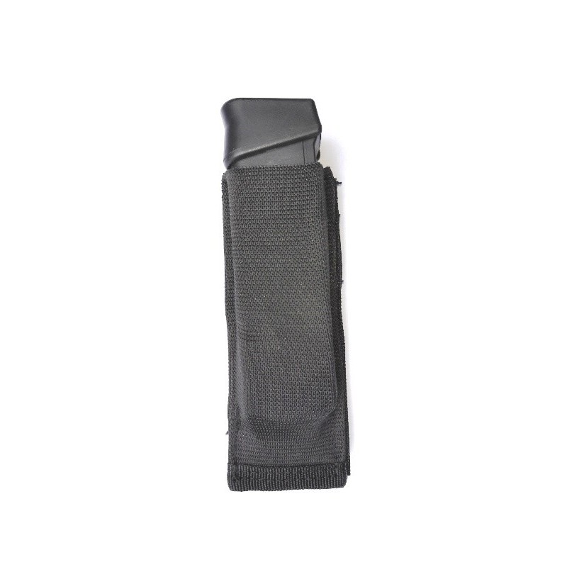 101 Inc Elasticated pistol mag pouch - MOLLE