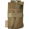 VIPER radio pouch (coyote)