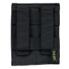 101 Inc Elasticated 5.56 mag pouch - MOLLE 