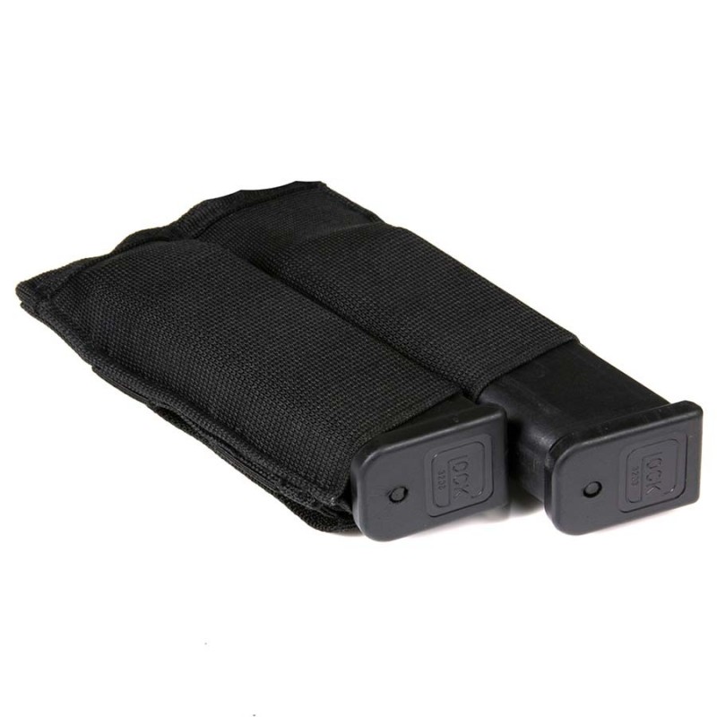 101 Inc Elasticated 5.56 mag pouch - MOLLE