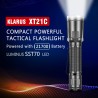 Klarus XT21C