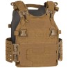 Crusader Plate Carrier - ROC by Templar's Gear