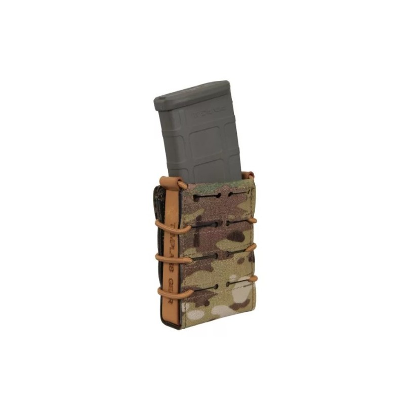 Fast Mag Rifle Single  (MOLLE) by Templar's Gear