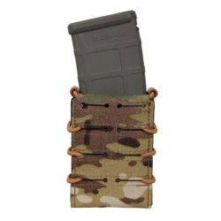 Fast Mag Rifle Single  (MOLLE) by Templar's Gear