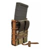 Fast Mag Rifle Single  (MOLLE) by Templar's Gear