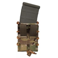 Fast Mag Rifle Single  (MOLLE) by Templar's Gear