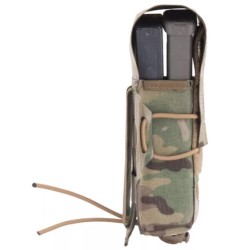 Double Magazine Rifle Pouch (Gen 3) by Templar's Gear