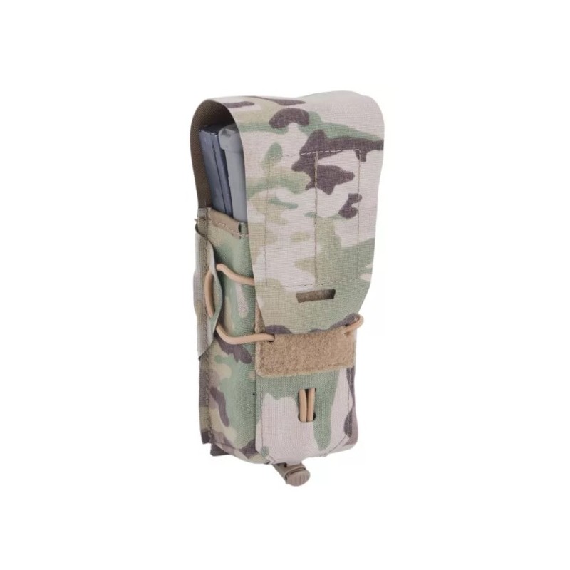 Double Magazine Rifle Pouch (Gen 3) by Templar's Gear