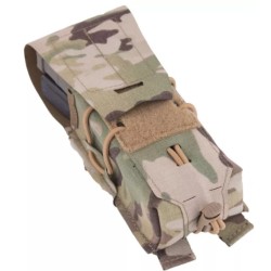 Double Magazine Rifle Pouch (Gen 3) by Templar's Gear