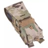 Double Magazine Rifle Pouch (Gen 3) by Templar's Gear