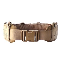 Combat belt