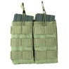 5.56 double mag pouch (MOLLE)