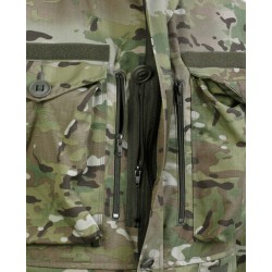 KSK Smock by Leo Koehler - CONCAMO GREEN