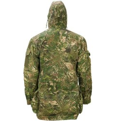 KSK Smock by Leo Koehler - CONCAMO GREEN