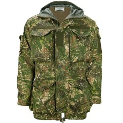 KSK Smock by Leo Koehler -...