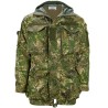 KSK Smock by Leo Koehler - CONCAMO GREEN