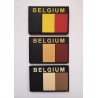 BELGIUM Patch subdued