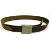 Belgian army belt 40 mm