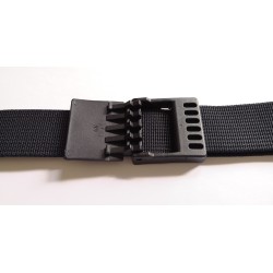 Belgian army belt 40 mm