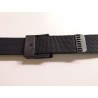 Belgian army belt 40 mm