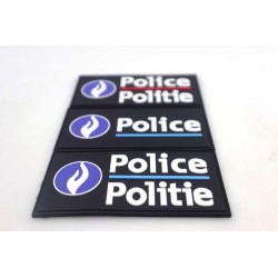 Lokale Politie