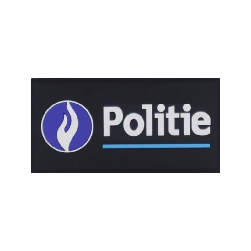 Lokale Politie