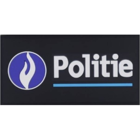 Lokale Politie