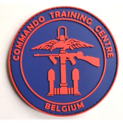 CE CDO TRG C