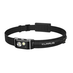 Klarus HR1 Plus - 600 lumens