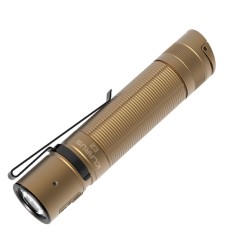 Klarus E2 - 1.600 lumens